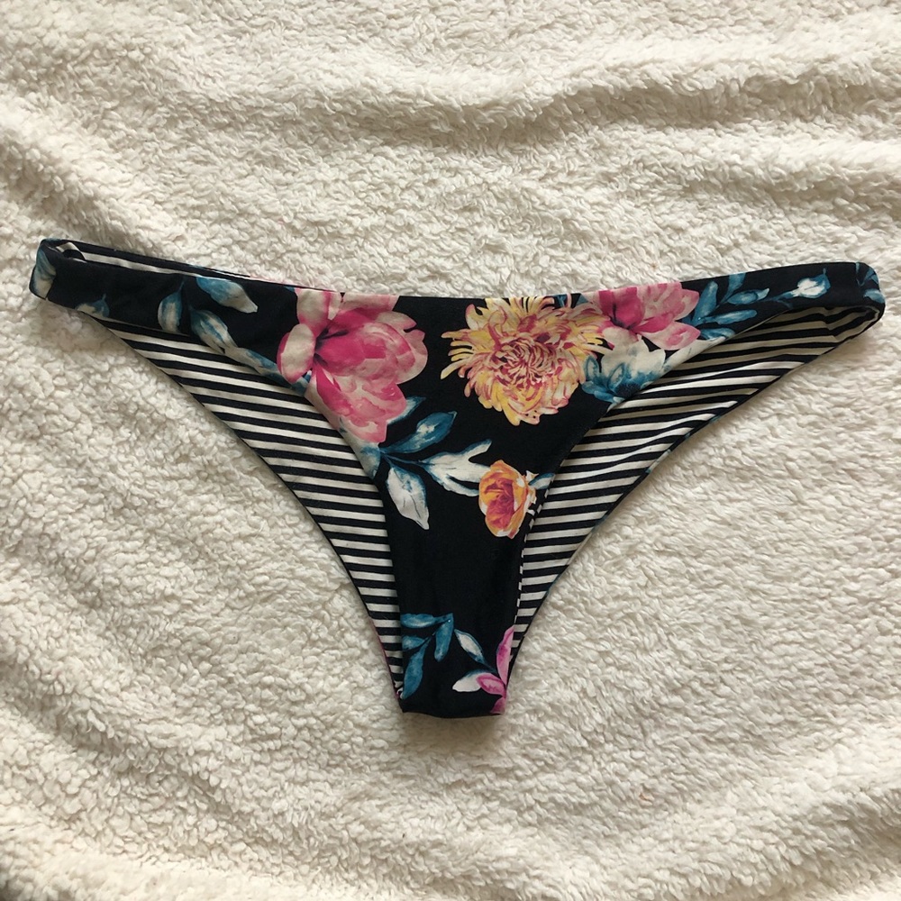 Rip curl bikini bottoms